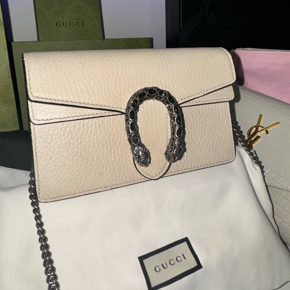 Gucci mini dionysus